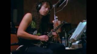 Metallica - Nothing else matters HQ