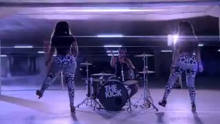 Wande Coal  The Kick Official Video ft Don Jazzy-