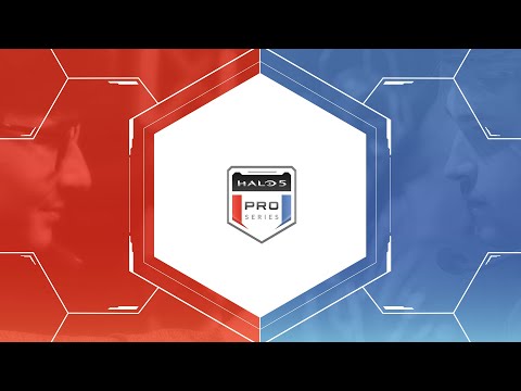 Halo 5 Pro Series NA Championship #4