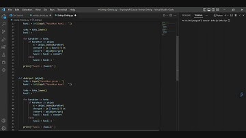 Program Enkripsi Dekripsi dengan Metode Kriptografi Caesar