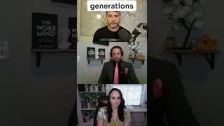 Generational divide, why do millennials hate the baby boomers?