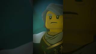 Lego Ninjago Garmadonun Sözü