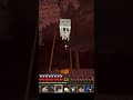 Ghast?? #shorts #minecraft #fyp #minecraftshorts #fy