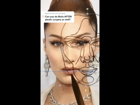 Vídeo: Bella Thorne Tatuou As Sobrancelhas No Snapchat