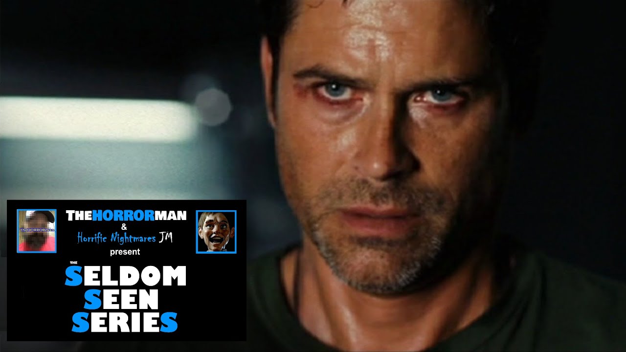 Seldom Seen Series STIR OF ECHOES 2 THE (2007) YouTube