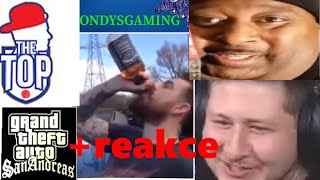 Yesssss První Část Hry Jsem Dohrál Gta San Andreas Highlight Bonus