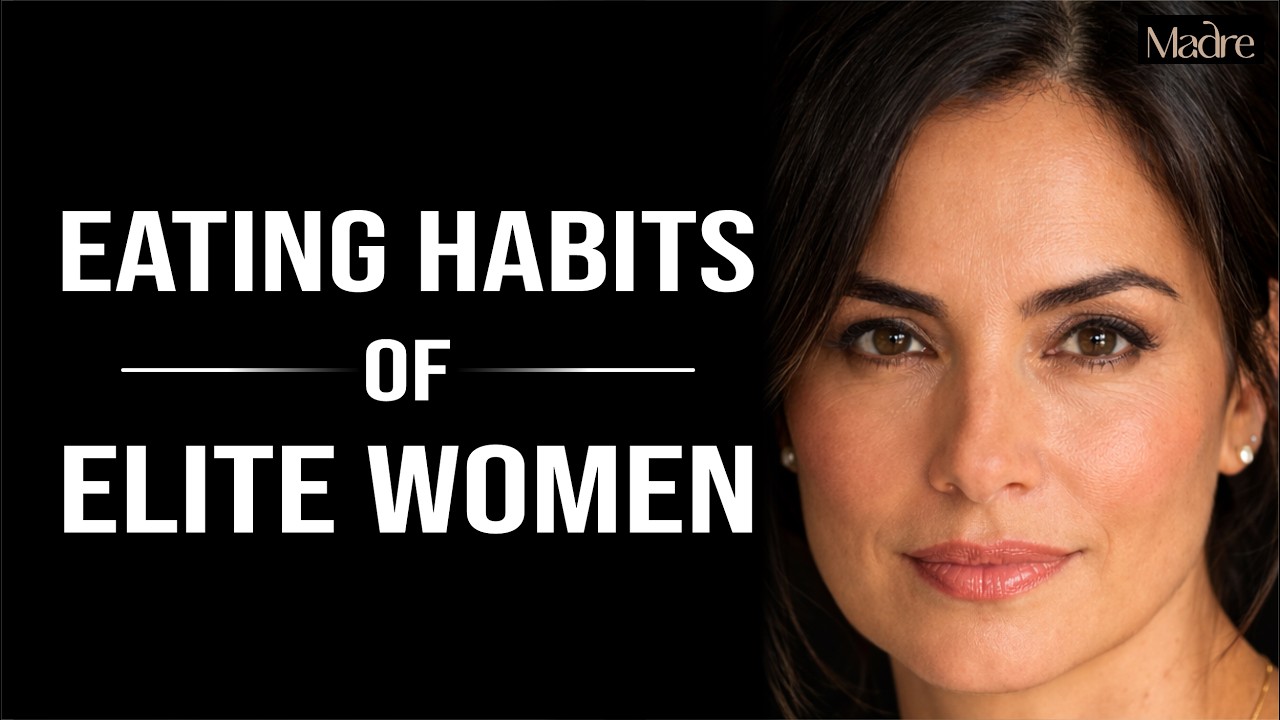 10 Eating Habits That Quietly Command Respect At Any Table