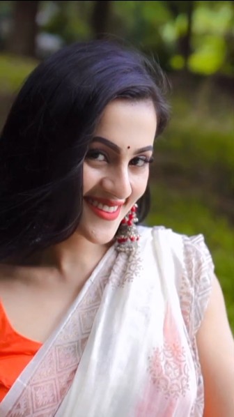 Mahmuda Nila ♥️♥️ #mahmudanila #artist #beautifulactress #shorts #youtubeshorts #meinagarkahoon