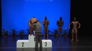 FNBB BENELUX CHAMPIONSHIP Trailer 2nd Edition - 30.10.2016