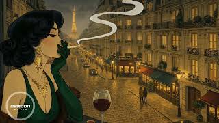 Mirkelam - Ah Bir Joker (1950`S Ai Jazz Cover)