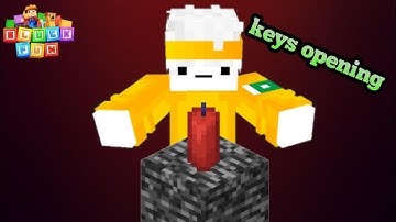 Opening crate keys in @notwhoap-1 