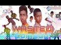 Wasted comedy  riflan yt   riflan comedy