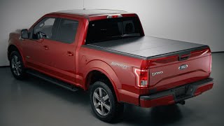 WeatherTech AlloyCover: Comprehensive Overview