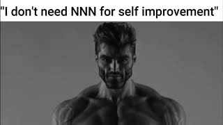 No Nut November Slander #1