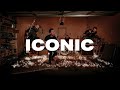 Simple plan  iconic official visualizer