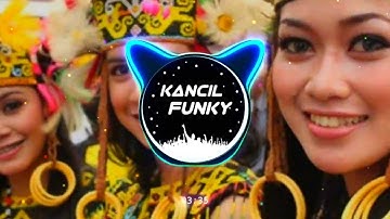 DJ YA CUMA KAMU REMIX FULL BASS VIRAL TIKTOK TERBARU 2022