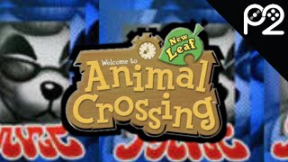 Video thumbnail of "Animal Crossing - K.K. Groove (Remix)"