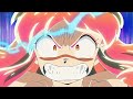 Creditless Urusei Yatsura 2022 OP Opening 3 UHD 60FPS