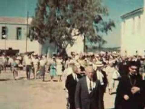 Rethymnon Welcomes the Pancretans in 1961 (Part 2/2)