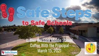 Safe Steps to Return LBMS