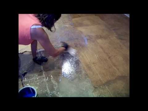 Paperbag Floor Youtube