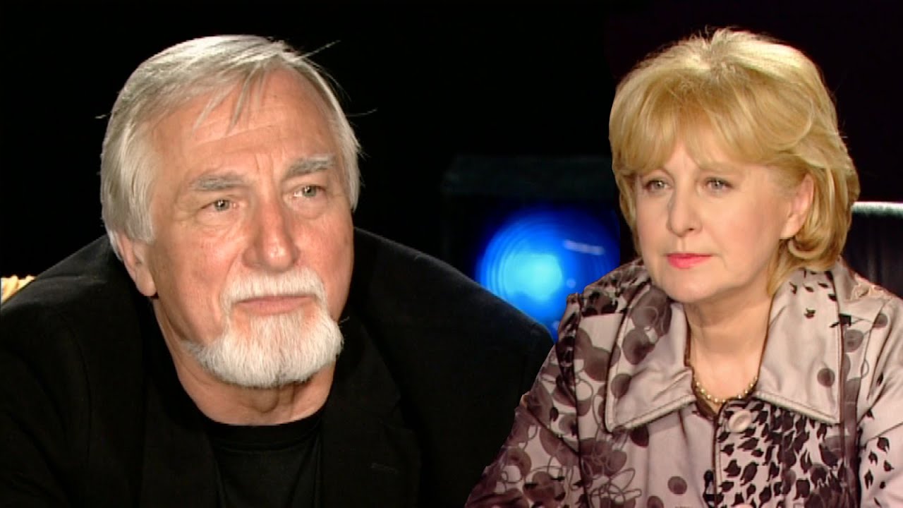 Profesioniştii cu Alexa Visarion (@TVR1)