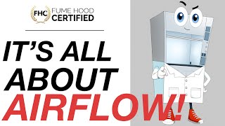 Fume Hood Air Flow Explained
