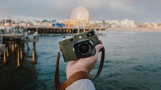 Discreet In The Street Guide For Hip Photography