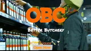 OBC Liquor Store OPEN NOW PTA North, Promo Video (by Staff Members.)