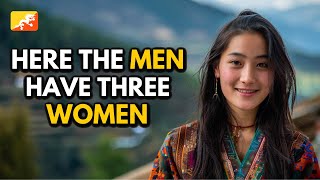 Meet The Most Remote Country In The World! – BHUTAN