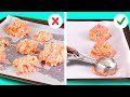20+ COOKING HACKS YOU NEED TO START USING