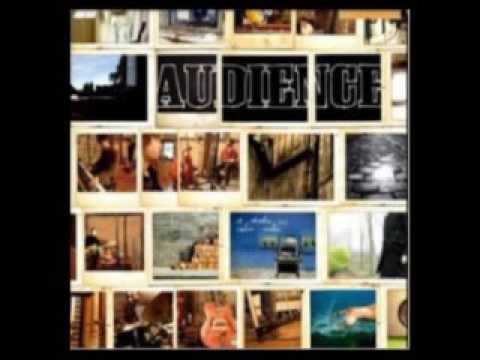 Audience (3) — Audience - A Shake in calm [Diska Osoa]