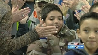 Celebrity NCAA partnering for College World Series readership program Wealth