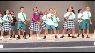Beautiful Kpanlogo dance by school children #trending #school #youtube #viral @BlackEyedPeas #dance Beautiful Kpanlogo dance by school children #trending #school #youtube #viral @BlackEyedPeas #dance