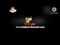 Little Einsteins Full Episodes BabyTV Credits 