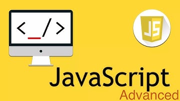 Advanced JavaScript #5: this keyword