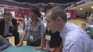 Sustainable Cleveland Appreciative Inquiry Summit 2016: Transportation