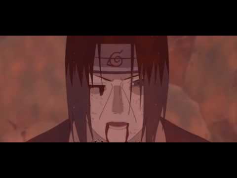 Sasuke vs Itachi AMV