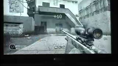 No Scope/ Quick Scope Montage |oG