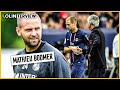 Le PSG, Ancelotti, l’OL, Claude Puel, le LOSC, les exigences du foot, Bodmer dit tout | Colinterview