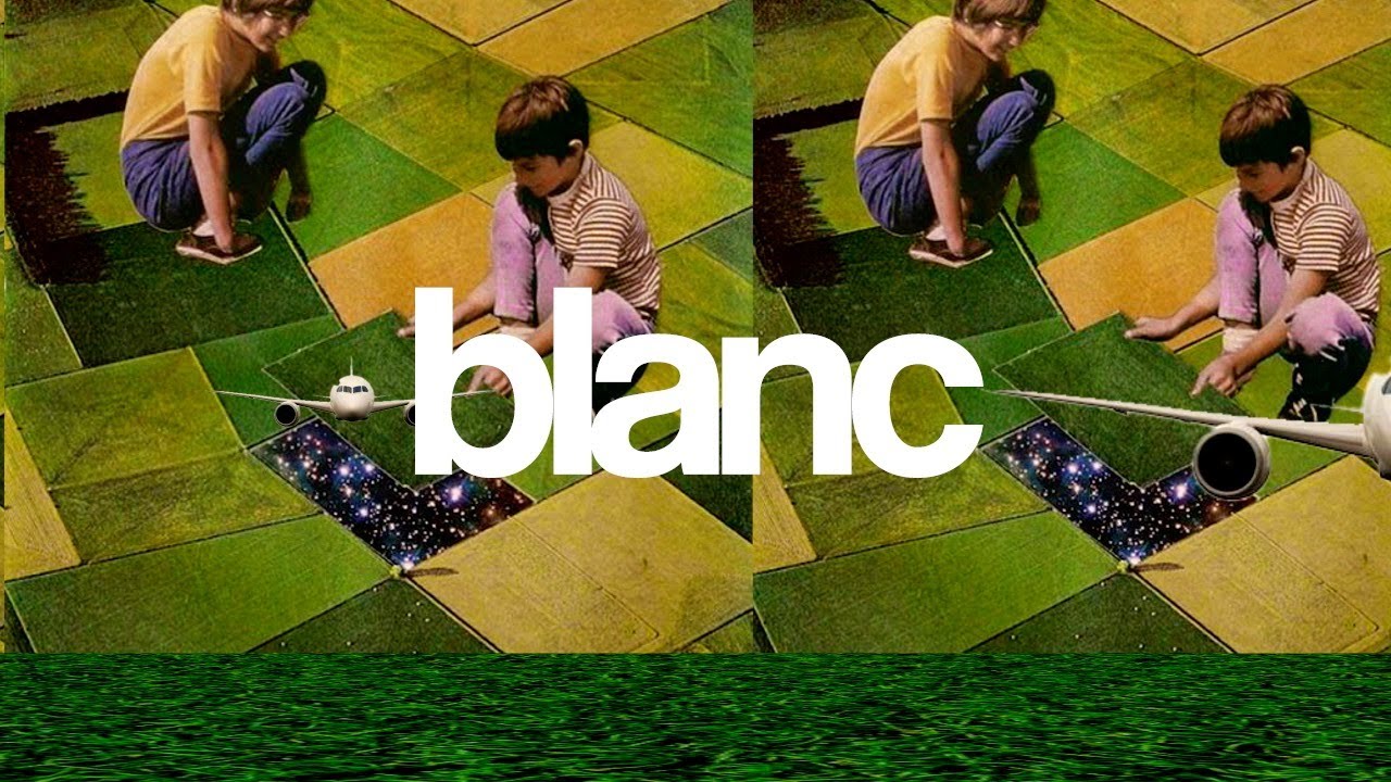 Flight Facilities - Foreign Language Ft. Jess (Will Taylor Remix)