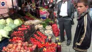 Kağızmanda Nar Bolluğu
