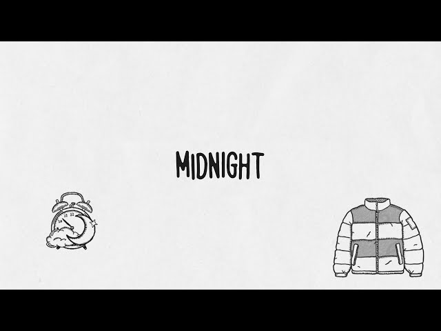 Ed Sheeran - Midnight