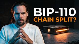 BIP 110 Explained: Bitcoin's Biggest Battle screenshot 4