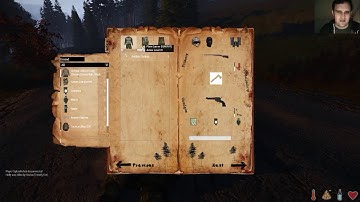 Arma 3 Desolation Redux base making epic 18+