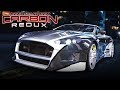 NFS Carbon REDUX 2018 Wolf Boss Race And Canyon Duel 1440p60 