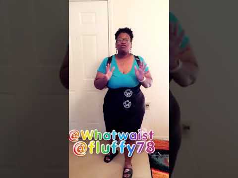 Whatwaist sauna suit Clearance