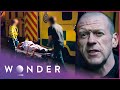 Bouncers Take Down Dangerous Drunk Man | Bouncers S1 EP1 | Wonder