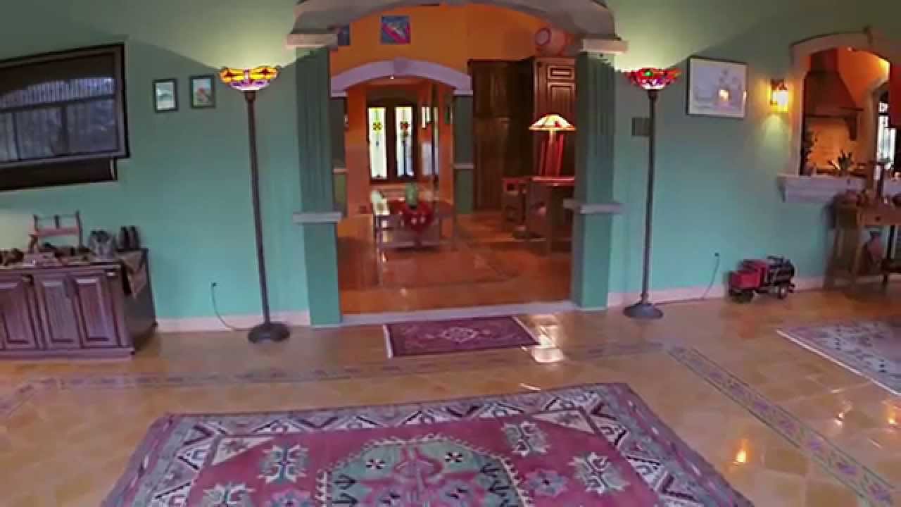 Lupita & Charlie's house for sale in Costa Rica YouTube