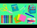 25 Must-Know Russian School Items 🎒 | Учим с озвучкой | Visual Vocabulary for Beginners